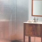 Decorative Paneling For Bathrooms