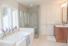 12 X 12 Bathroom Designs