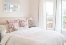 Soothing Bedroom Colors Feng Shui