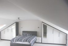 Average Cost Of Fitted Bedroom