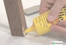 How To Repair Wood Furniture