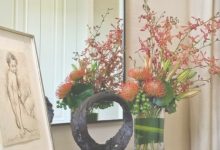 Flower Vase For Bedroom