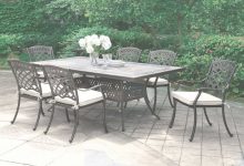 7 Piece Patio Furniture