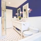 Interior Design Bathroom Colors