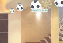 Soccer Lights For Bedroom