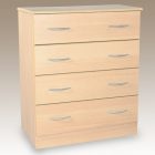 Chester Bedroom Furniture Collection