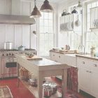 Country Cottage Kitchen Designs