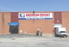 American Freight Furniture And Mattress St Louis Mo