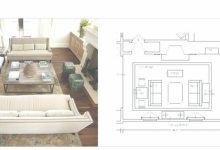 Living Room Furniture Layout Tool