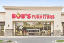 Bob's Discount Furniture Hagerstown Md