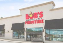 Bob's Discount Furniture Robinson