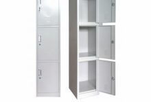 Metal Cabinet Singapore