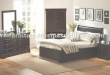 Wooden Bedroom Furniture