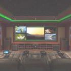 Ultimate Gaming Bedroom