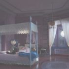 Coraline Bedroom