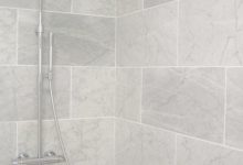 Gray Bathroom Tile Designs
