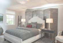 Gray Master Bedroom Decor