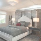 Gray Master Bedroom Decorating Ideas