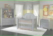 Grey Baby Furniture Sets