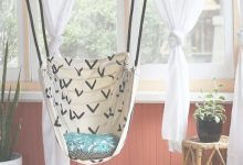 How To Make A Hanging Chair For Bedroom