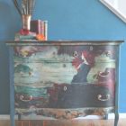 Hand Painted Furniture Ideas