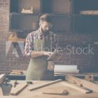 Cabinet Maker Looking For Work