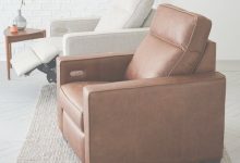 Living Room Recliner Chairs
