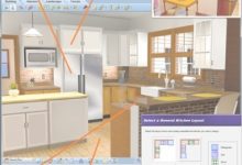 Easy Kitchen Design Software