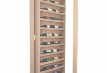 Wine Cabinet Doors