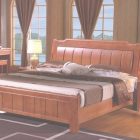 Quality Wood Bedroom Furniture