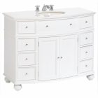 Home Depot Bathroom Vanity Sets