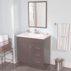 Home Depot Bathroom Vanities Clearance