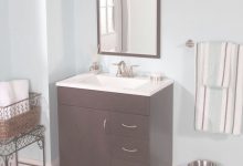 Home Depot Bathroom Vanities Clearance