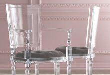 Acrylic Furniture For Sale