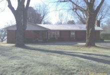 3 Bedroom Houses For Rent In Cookeville Tn