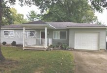 3 Bedroom Houses For Rent In Fairfield Ohio
