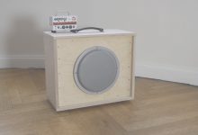 How To Build A Speaker Cabinet