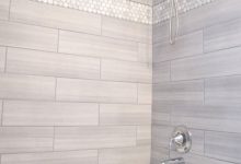 Popular Bathroom Tile Shower Designs