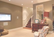 Basement To Bedroom Conversion
