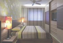 Long Bedroom Design