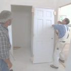 How To Install A Bedroom Door