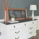 How To Refinish Furniture With Paint