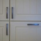 How To Paint Vinyl Kitchen Cabinets