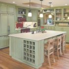 Reface Old Kitchen Cabinets