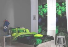 Hulk Bedroom Decor