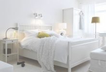Ikea Hemnes White Bedroom Furniture