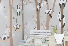Panda Wallpaper For Bedroom