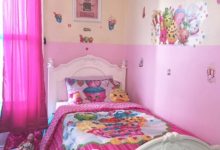 Shopkins Bedroom Ideas