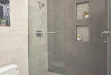 Stand Up Shower Ideas For Small Bathrooms