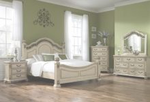 Ivory Bedroom Furniture Sets